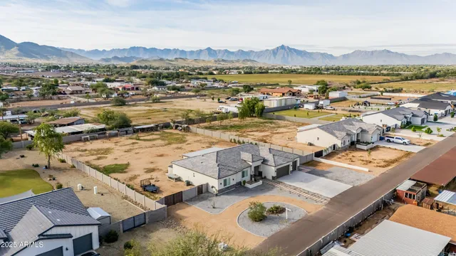 $890,000 | 2927 West Latona Road, Laveen, AZ 85339