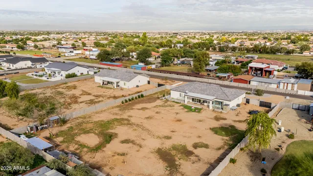 $890,000 | 2927 West Latona Road, Laveen, AZ 85339