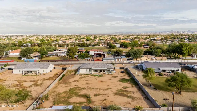 $890,000 | 2927 West Latona Road, Laveen, AZ 85339