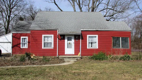 $140,000 | 3700 West Jackson Street, Muncie, IN 47304