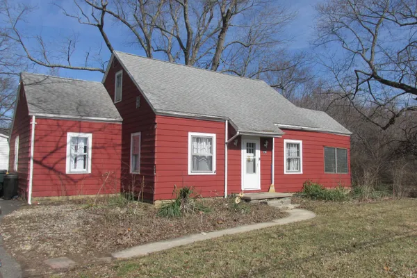 $140,000 | 3700 West Jackson Street, Muncie, IN 47304