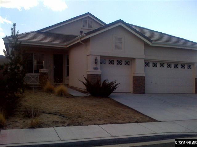 2370 Lincoln Meadows Drive Reno, NV 89521 - Photo 1 of 4 Photo 1