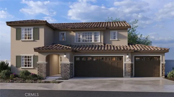 $539,990 | 452 Baneberry Place, San Jacinto, CA 92582