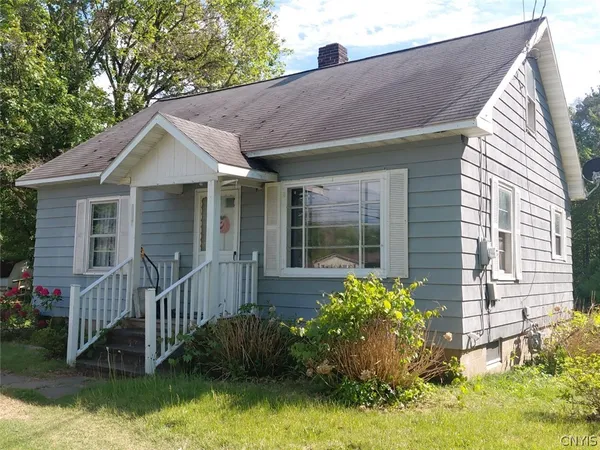 $160,000 | 1497 County Rte 57, Volney, NY 13069