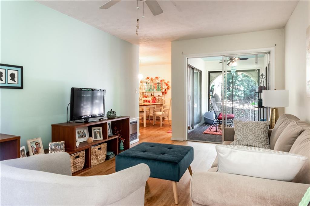 3214-1 Henderson Mill Road, Unit 1 Atlanta, GA 30341 - Photo 1 of 1 Gallery Image 1