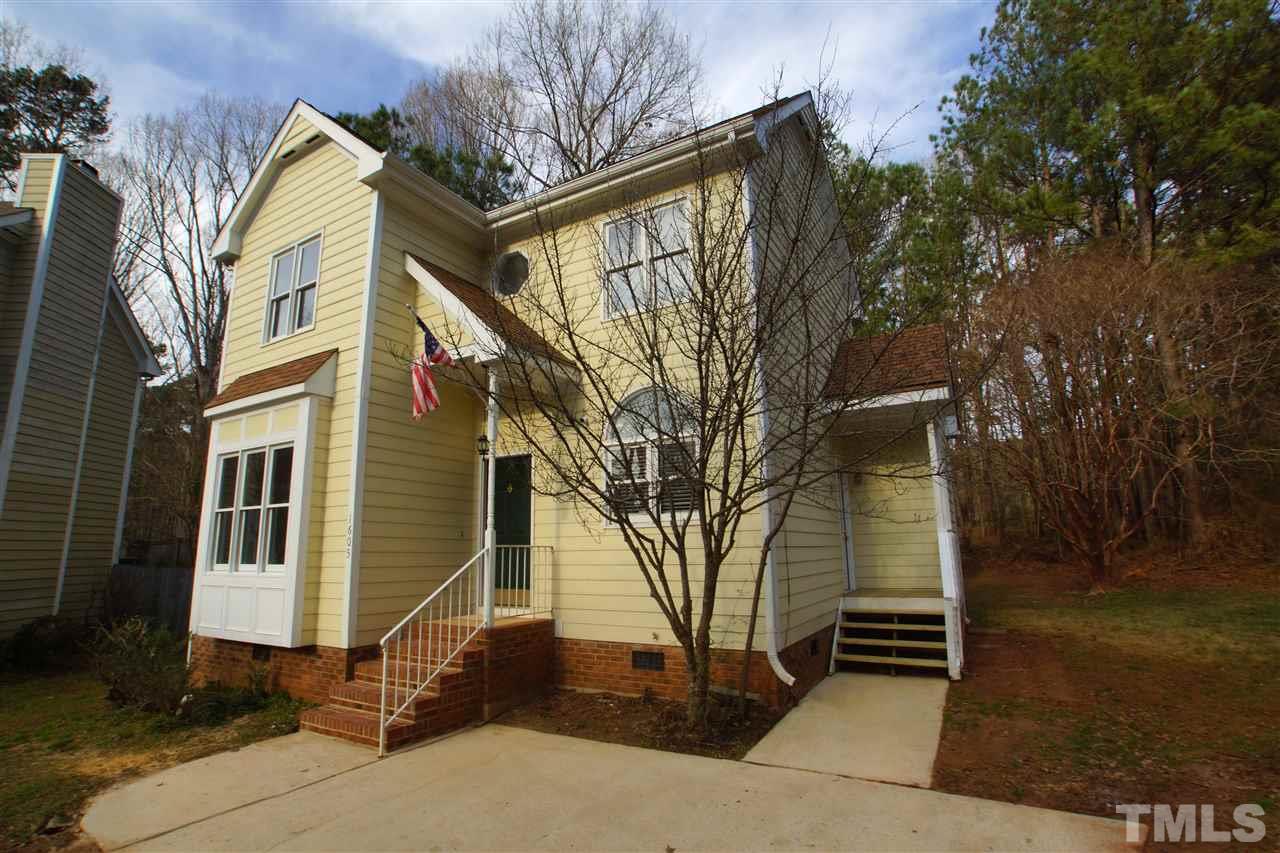 1605 Lethbridge Court Raleigh, NC 27606 - Photo 1 of 25 Gallery Image 1