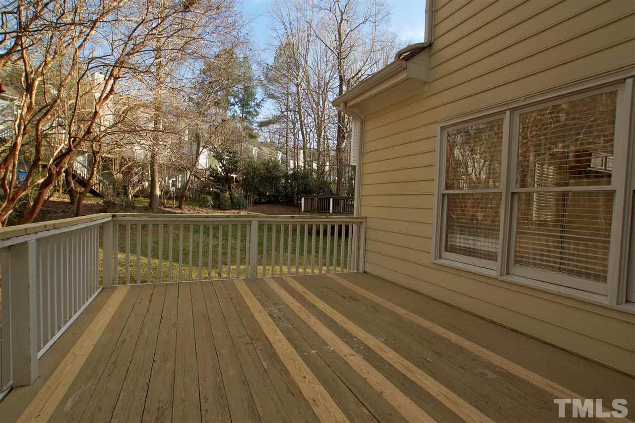 1605 Lethbridge Court Raleigh, NC 27606 - Photo 20 of 25 Gallery Image 20