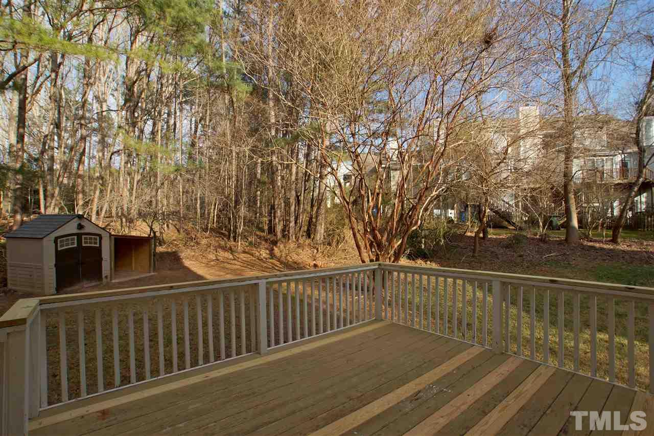 1605 Lethbridge Court Raleigh, NC 27606 - Photo 21 of 25 Gallery Image 21