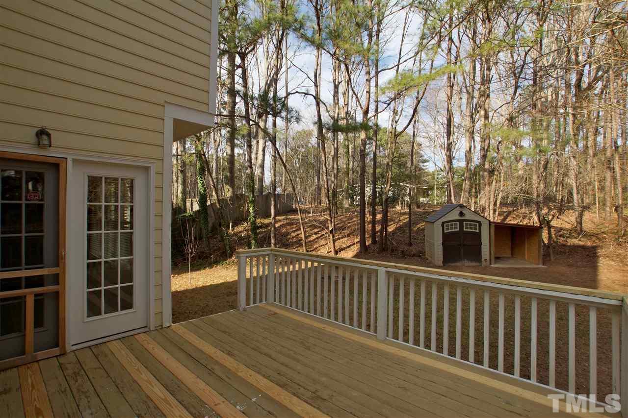 1605 Lethbridge Court Raleigh, NC 27606 - Photo 22 of 25 Gallery Image 22