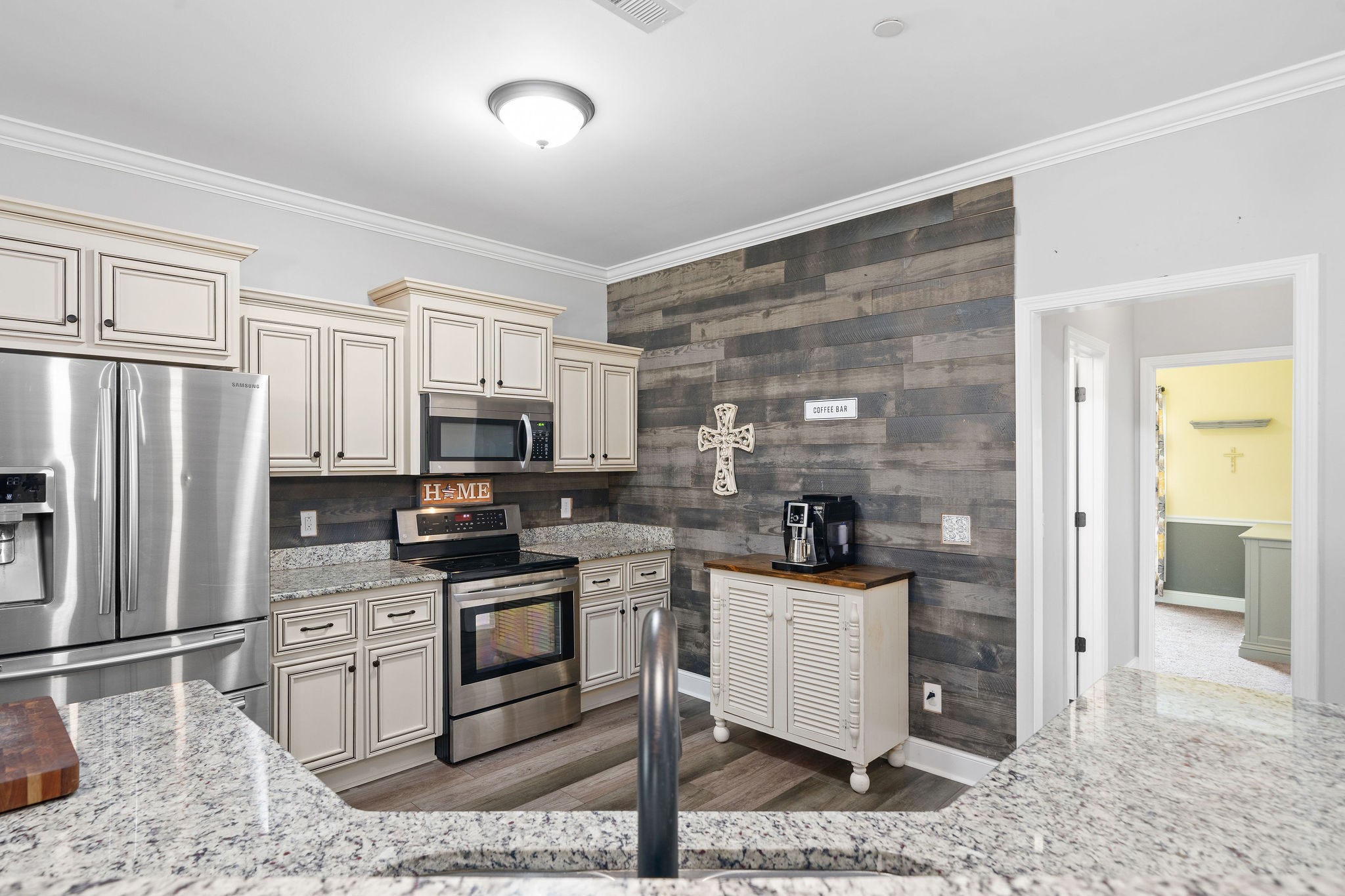 1063 Grace Road Ashland City, TN 37015 - Photo 11 of 34 Gallery Image 11