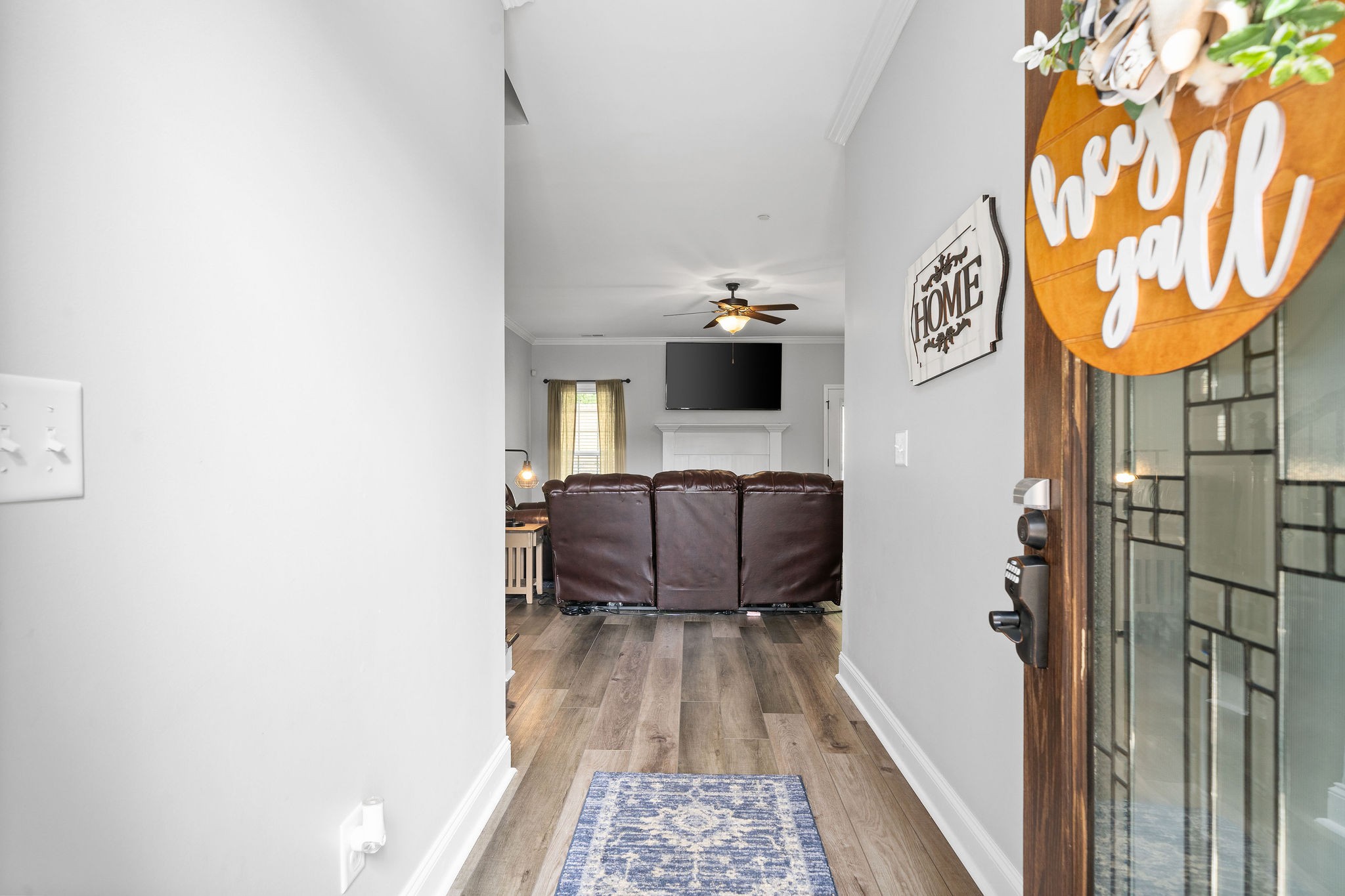 1063 Grace Road Ashland City, TN 37015 - Photo 3 of 34 Gallery Image 3