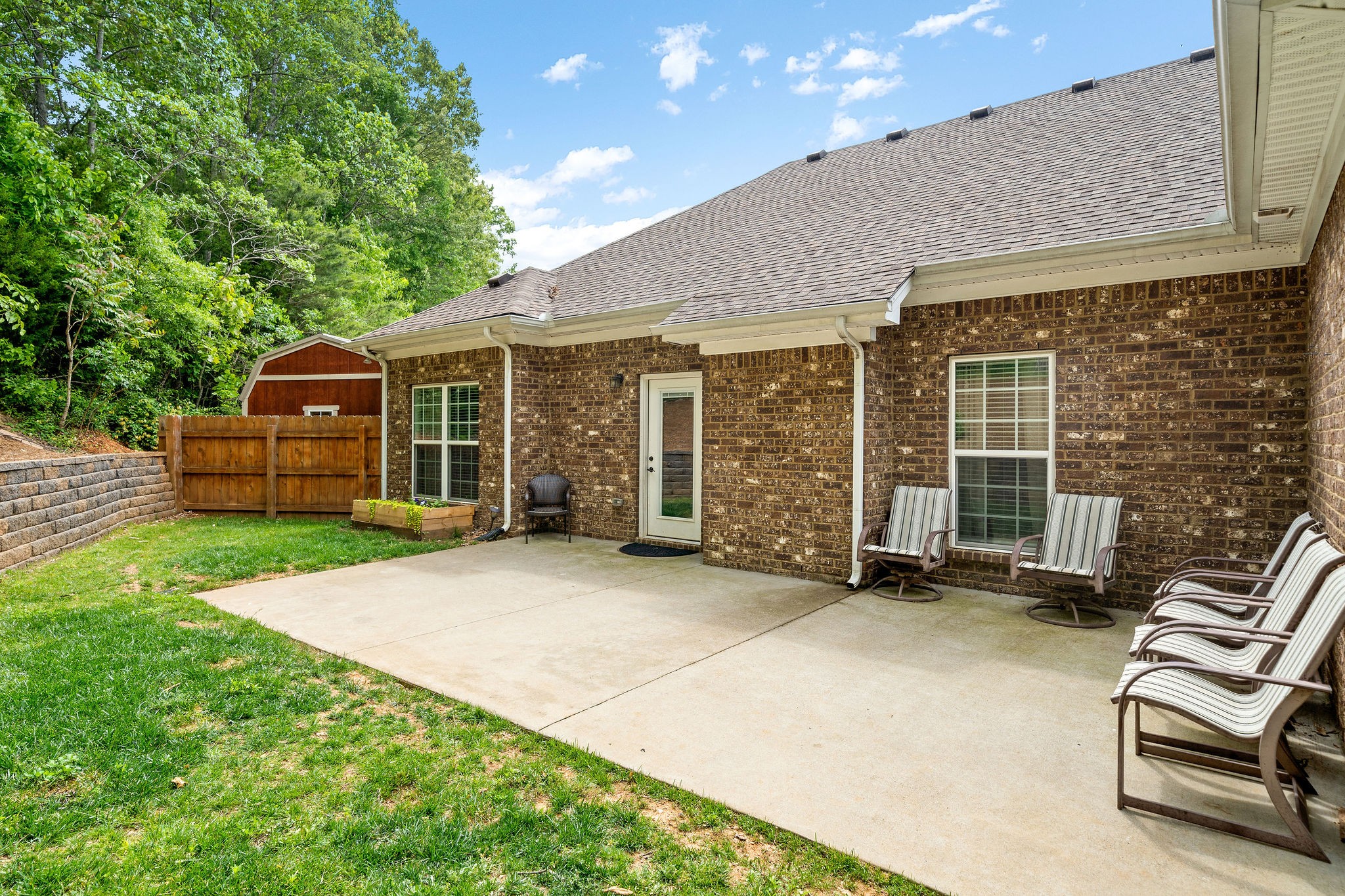1063 Grace Road Ashland City, TN 37015 - Photo 27 of 34 Gallery Image 27