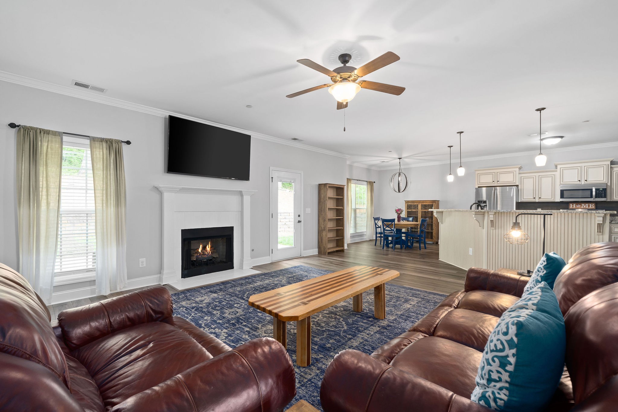 1063 Grace Road Ashland City, TN 37015 - Photo 4 of 34 Gallery Image 4