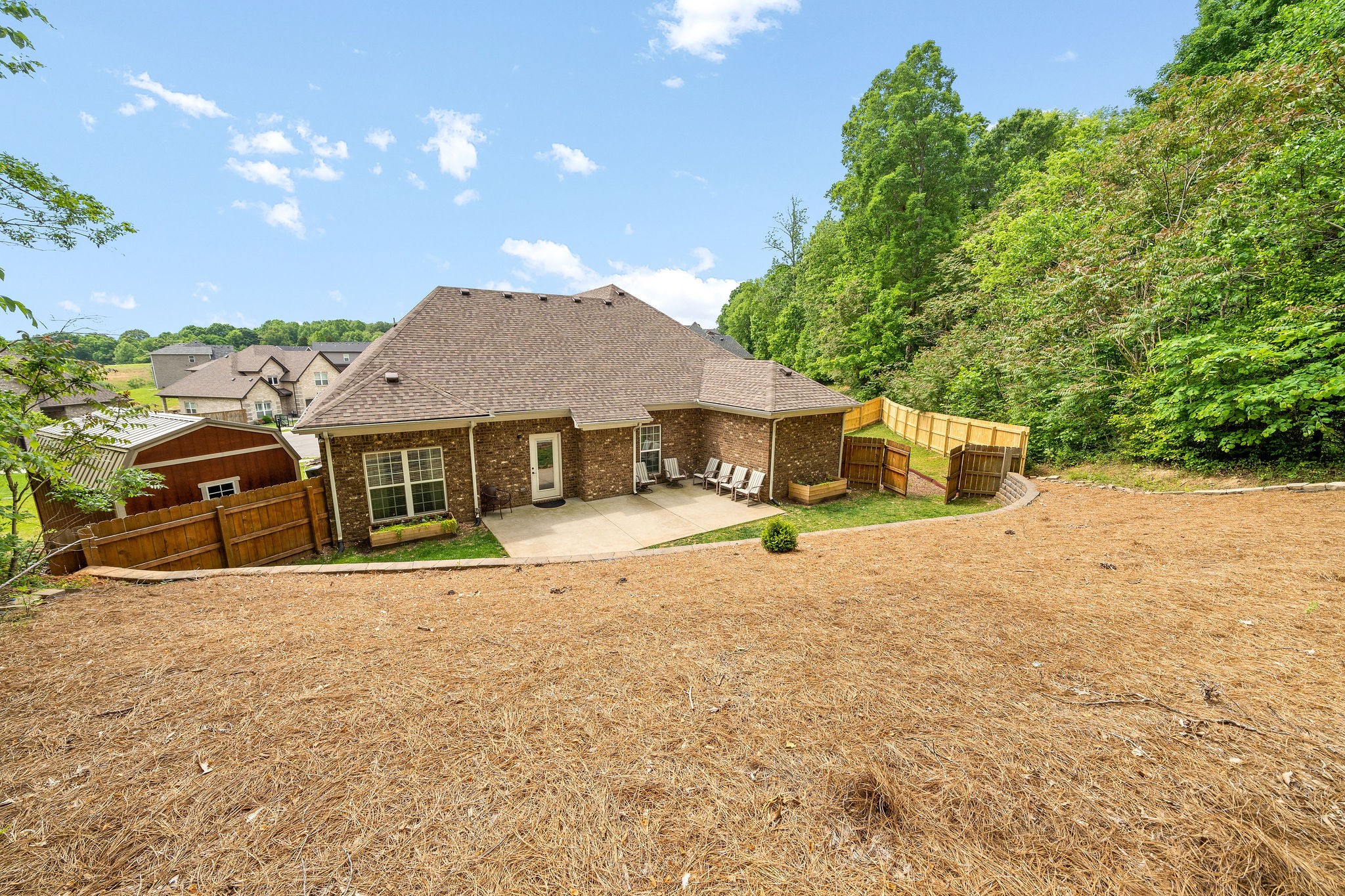 1063 Grace Road Ashland City, TN 37015 - Photo 32 of 34 Gallery Image 32
