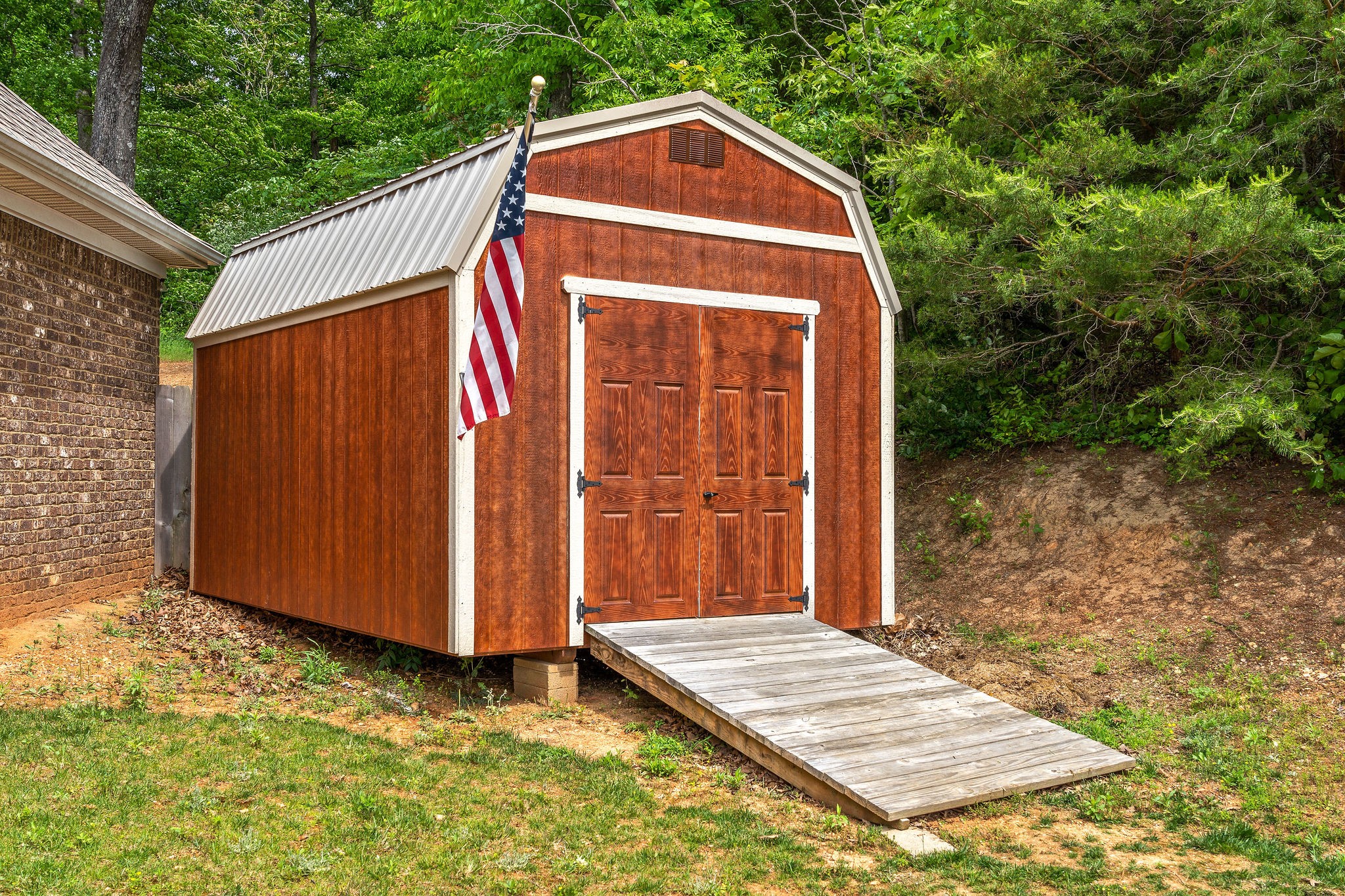 1063 Grace Road Ashland City, TN 37015 - Photo 33 of 34 Gallery Image 33