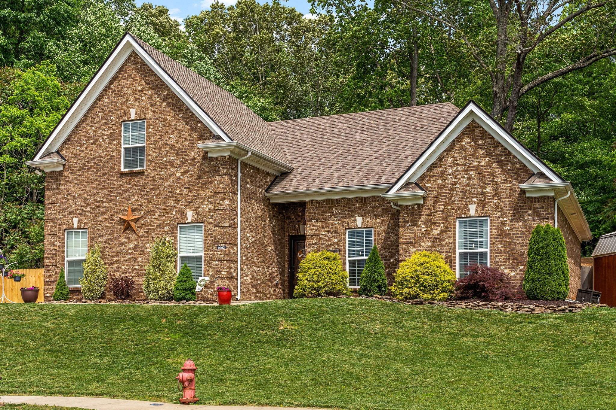1063 Grace Road Ashland City, TN 37015 - Photo 34 of 34 Gallery Image 34