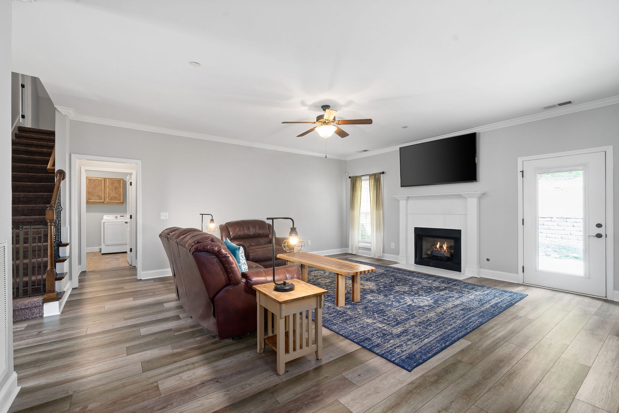 1063 Grace Road Ashland City, TN 37015 - Photo 5 of 34 Gallery Image 5