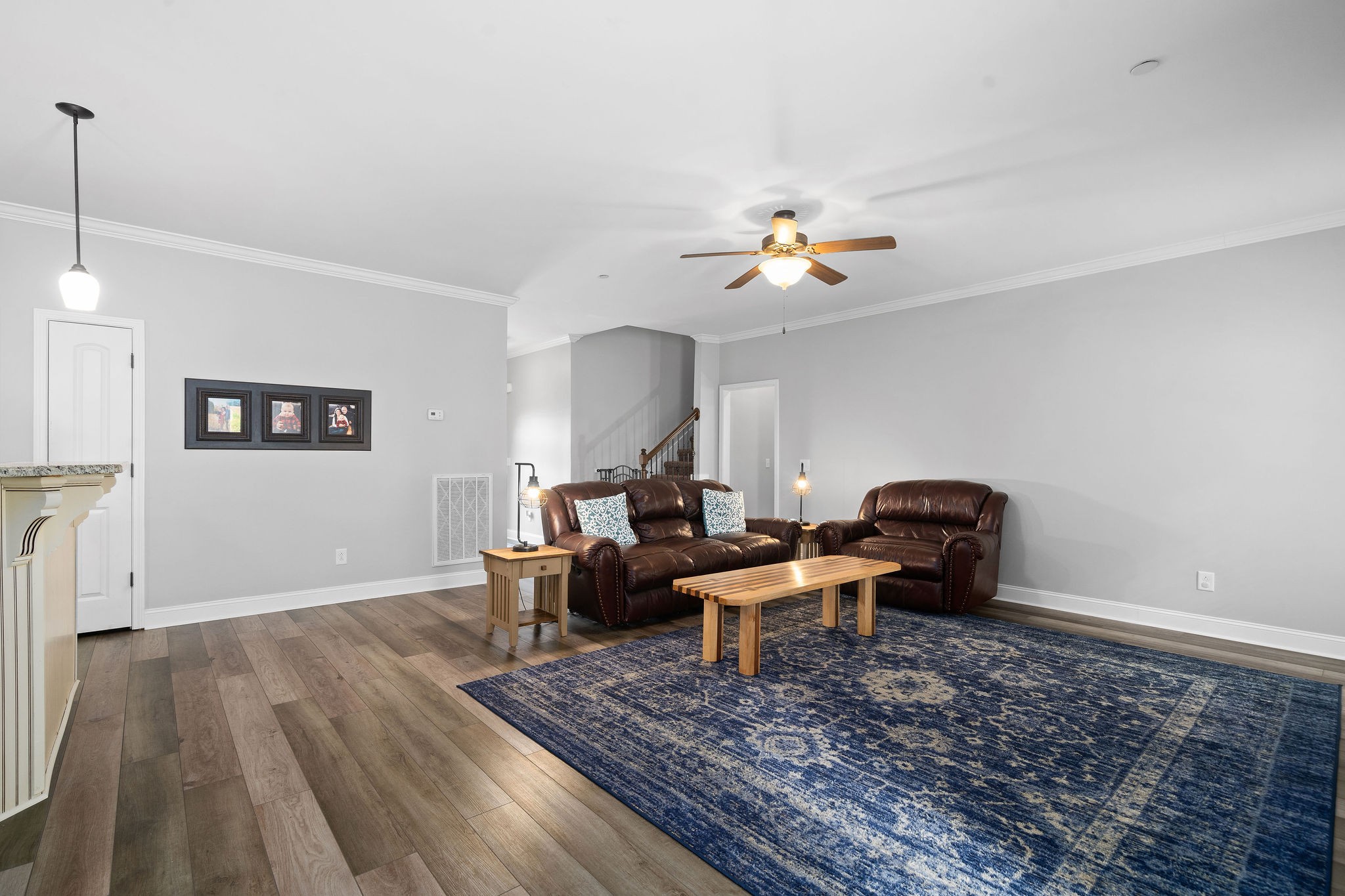 1063 Grace Road Ashland City, TN 37015 - Photo 6 of 34 Gallery Image 6