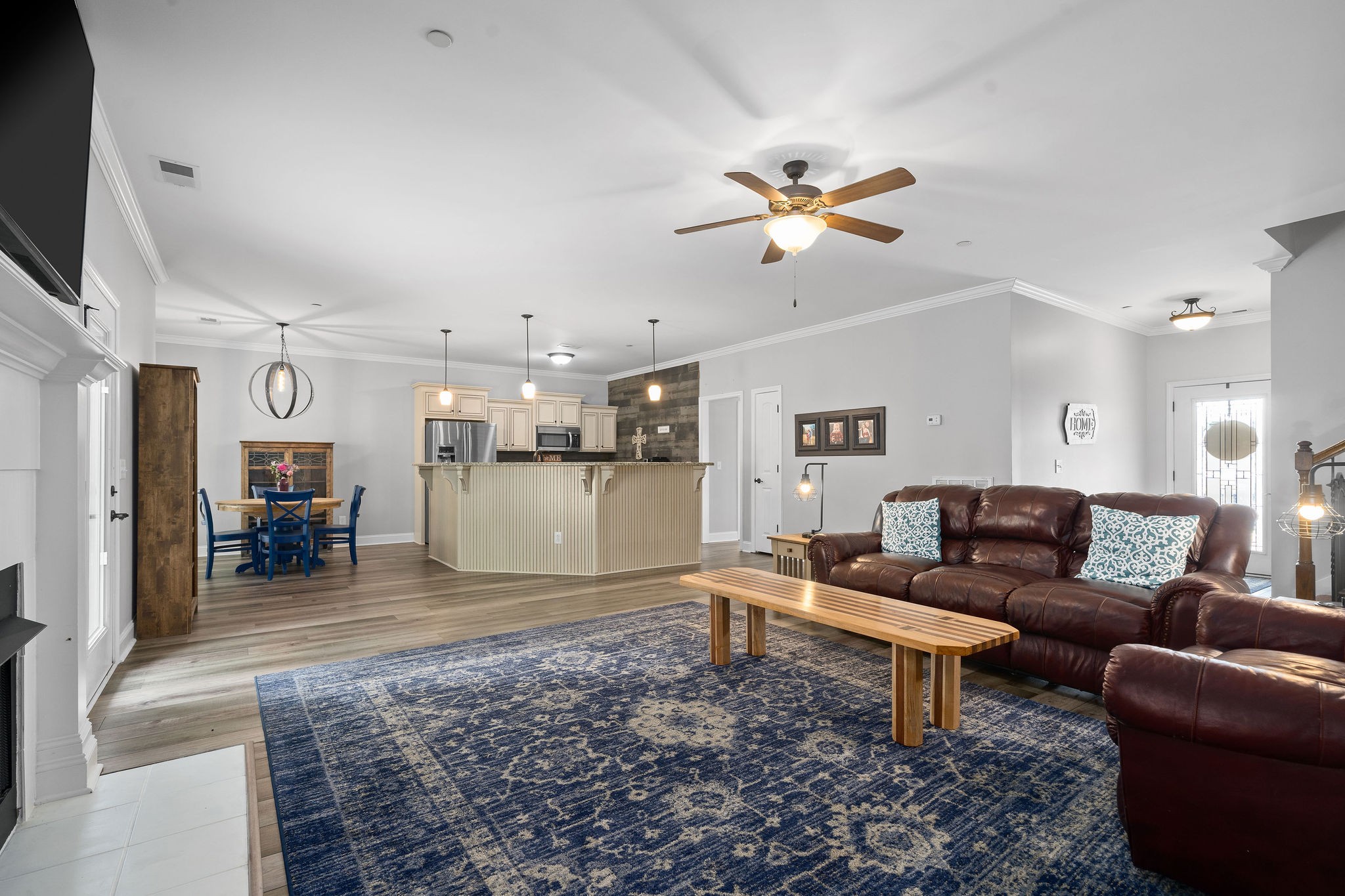 1063 Grace Road Ashland City, TN 37015 - Photo 7 of 34 Gallery Image 7