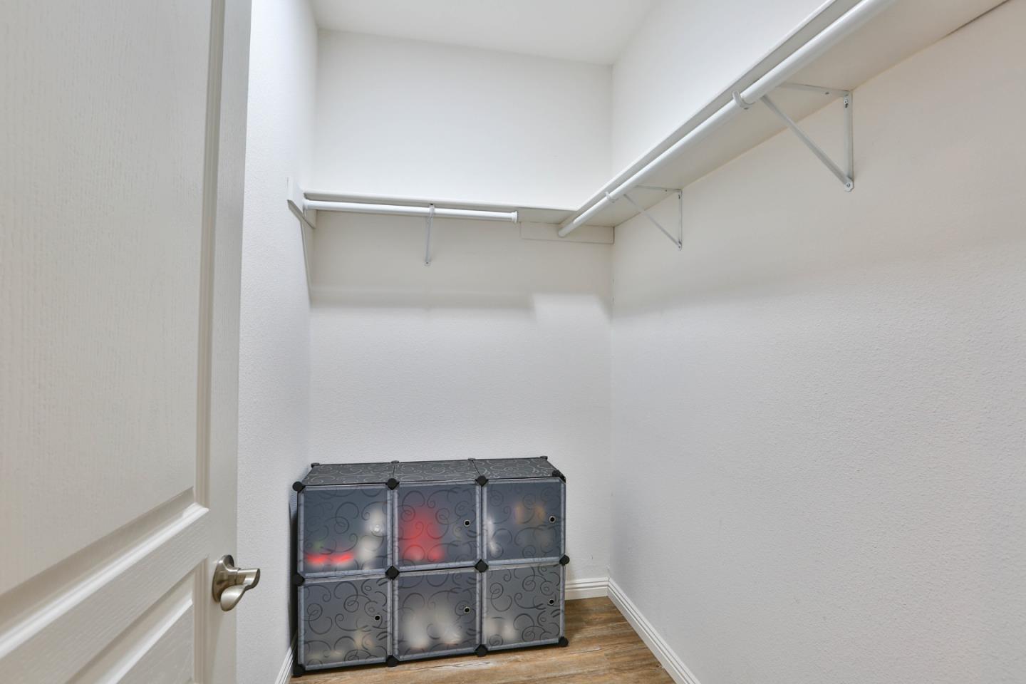 136 Timber Cove Drive, Unit 136 Campbell, CA 95008 - Photo 18 of 36 a room with storage