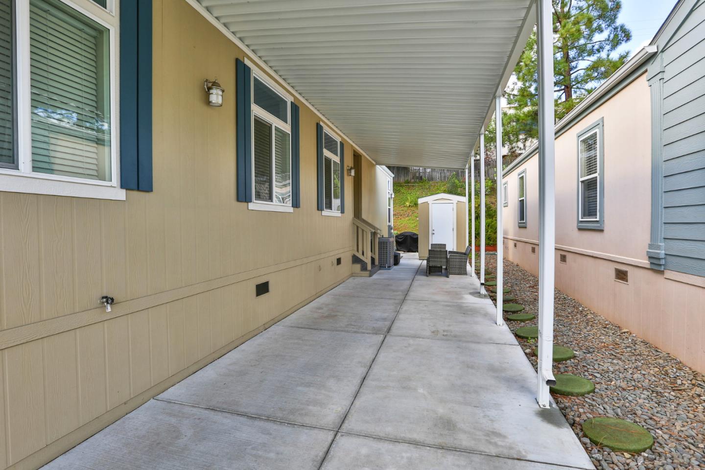 136 Timber Cove Drive, Unit 136 Campbell, CA 95008 - Photo 4 of 36 a view of a pathway along with building
