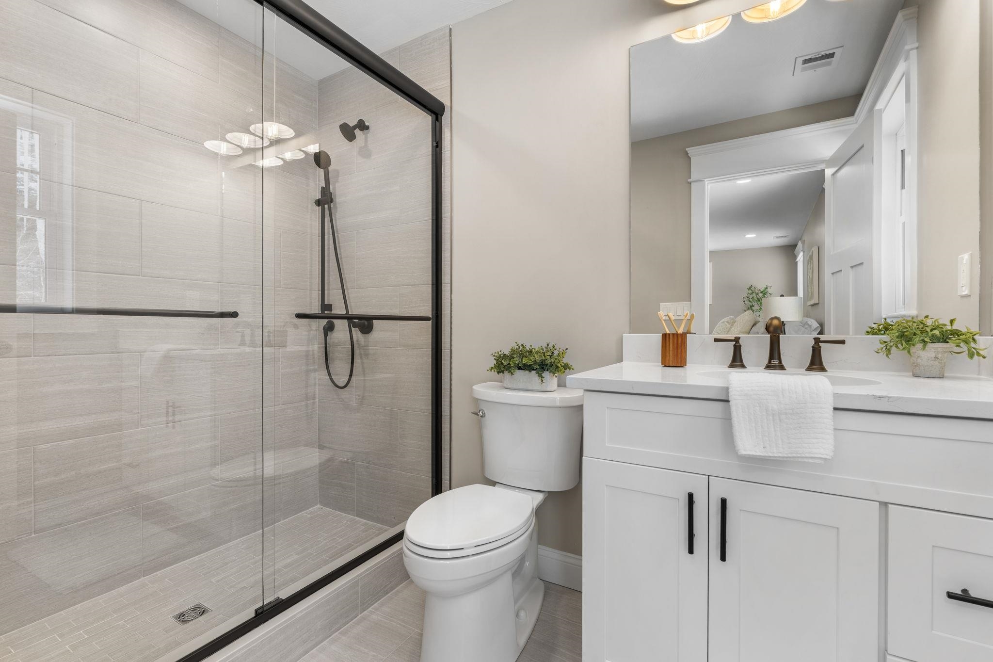 447 Silver Lake Road, Unit B Hollis, NH 03049 - Photo 17 of 42