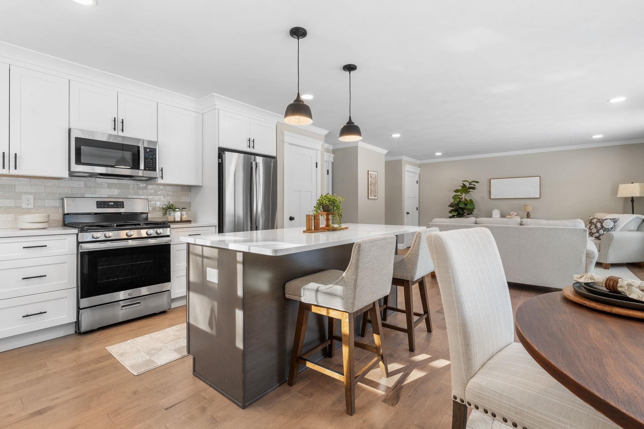 447 Silver Lake Road, Unit B Hollis, NH 03049 - Photo 28 of 42