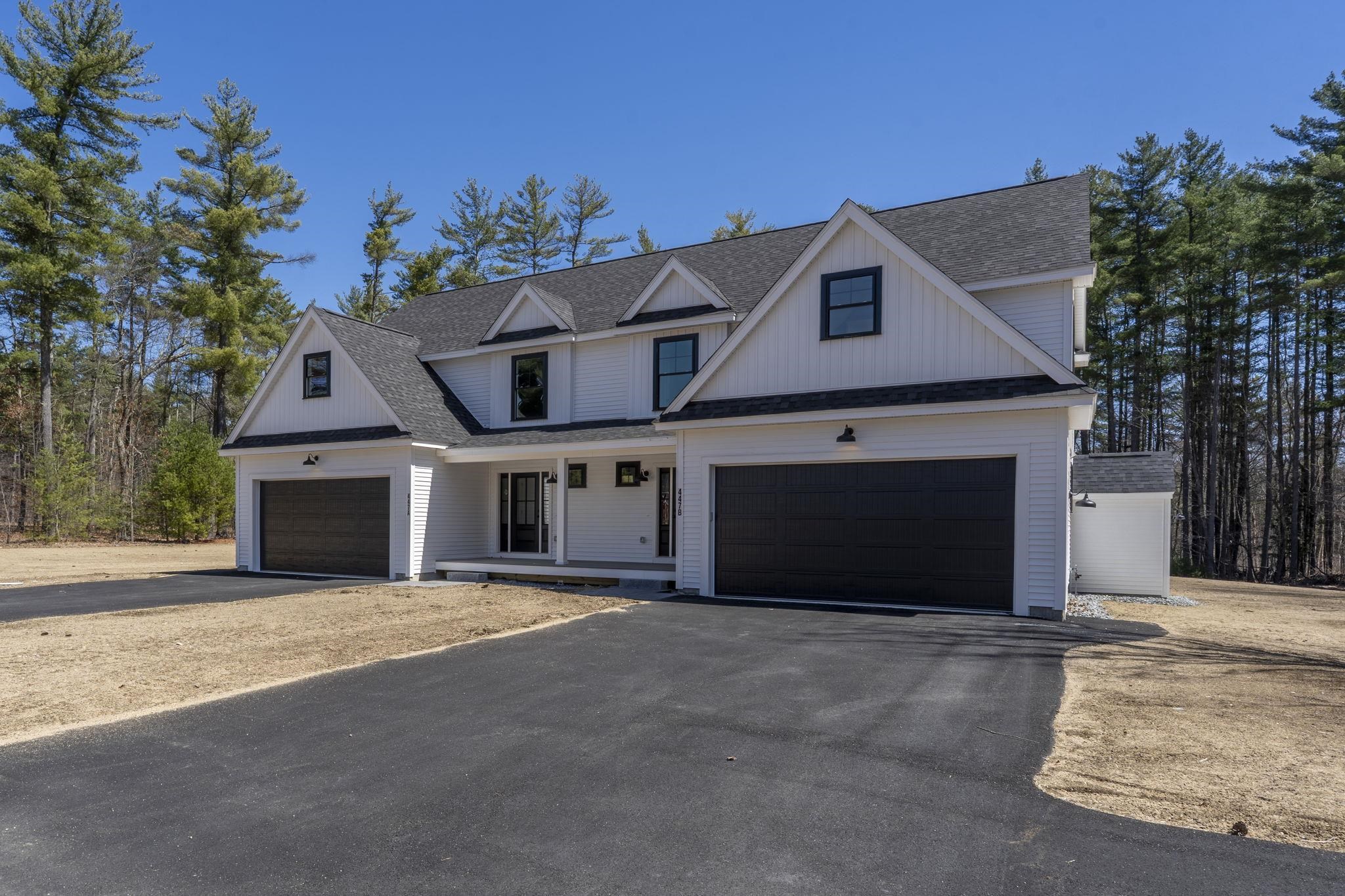 447 Silver Lake Road, Unit B Hollis, NH 03049 - Photo 3 of 41