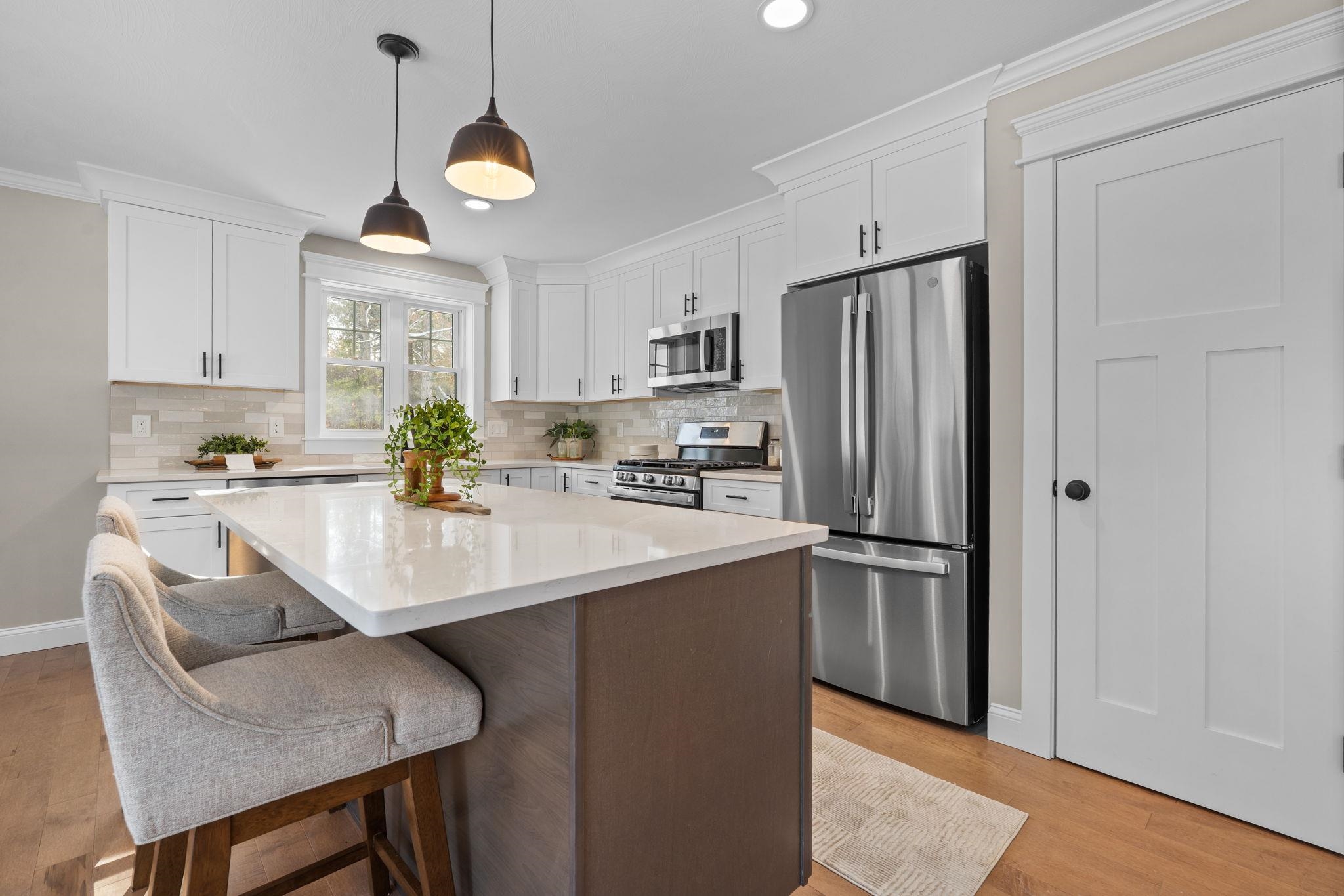 447 Silver Lake Road, Unit B Hollis, NH 03049 - Photo 32 of 42