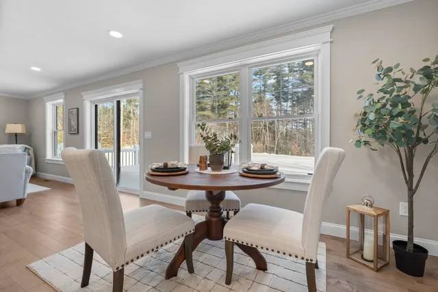 $699,000 | 447 Silver Lake Road, Unit B, Hollis, NH 03049