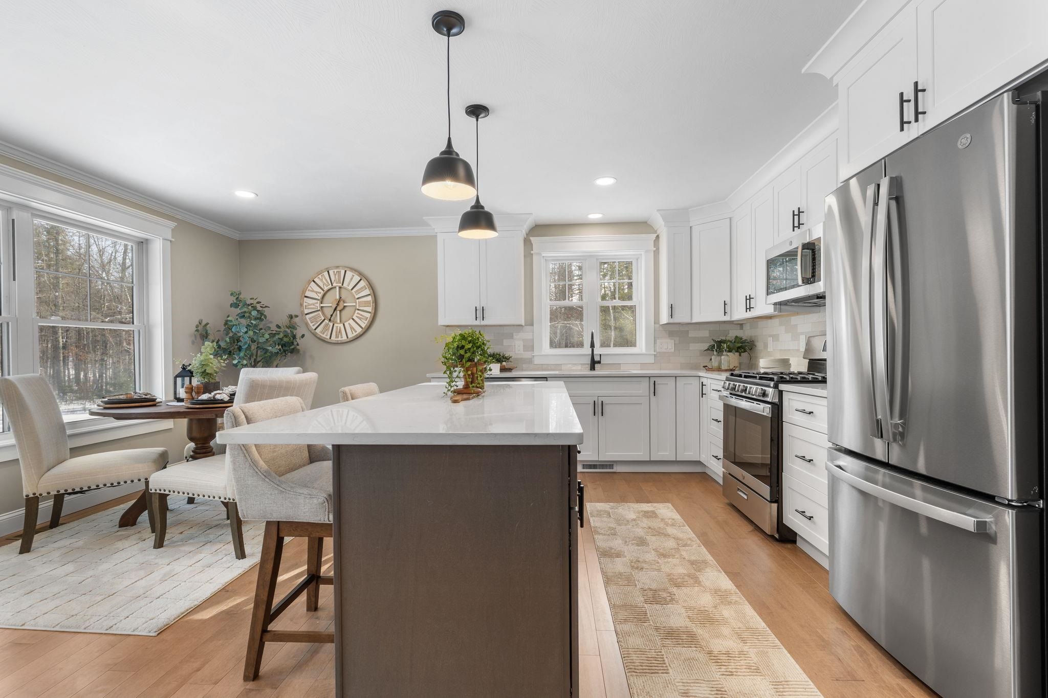 447 Silver Lake Road, Unit B Hollis, NH 03049 - Photo 38 of 42