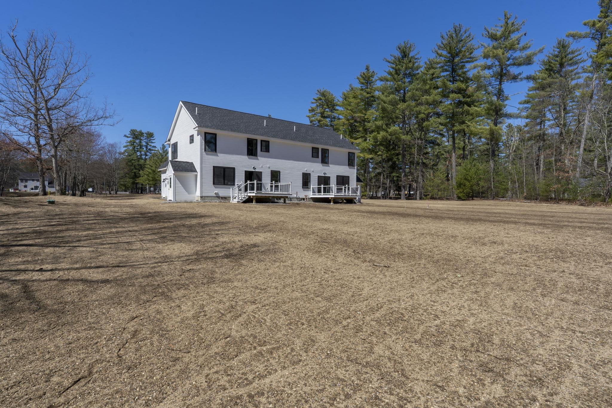 447 Silver Lake Road, Unit B Hollis, NH 03049 - Photo 6 of 41