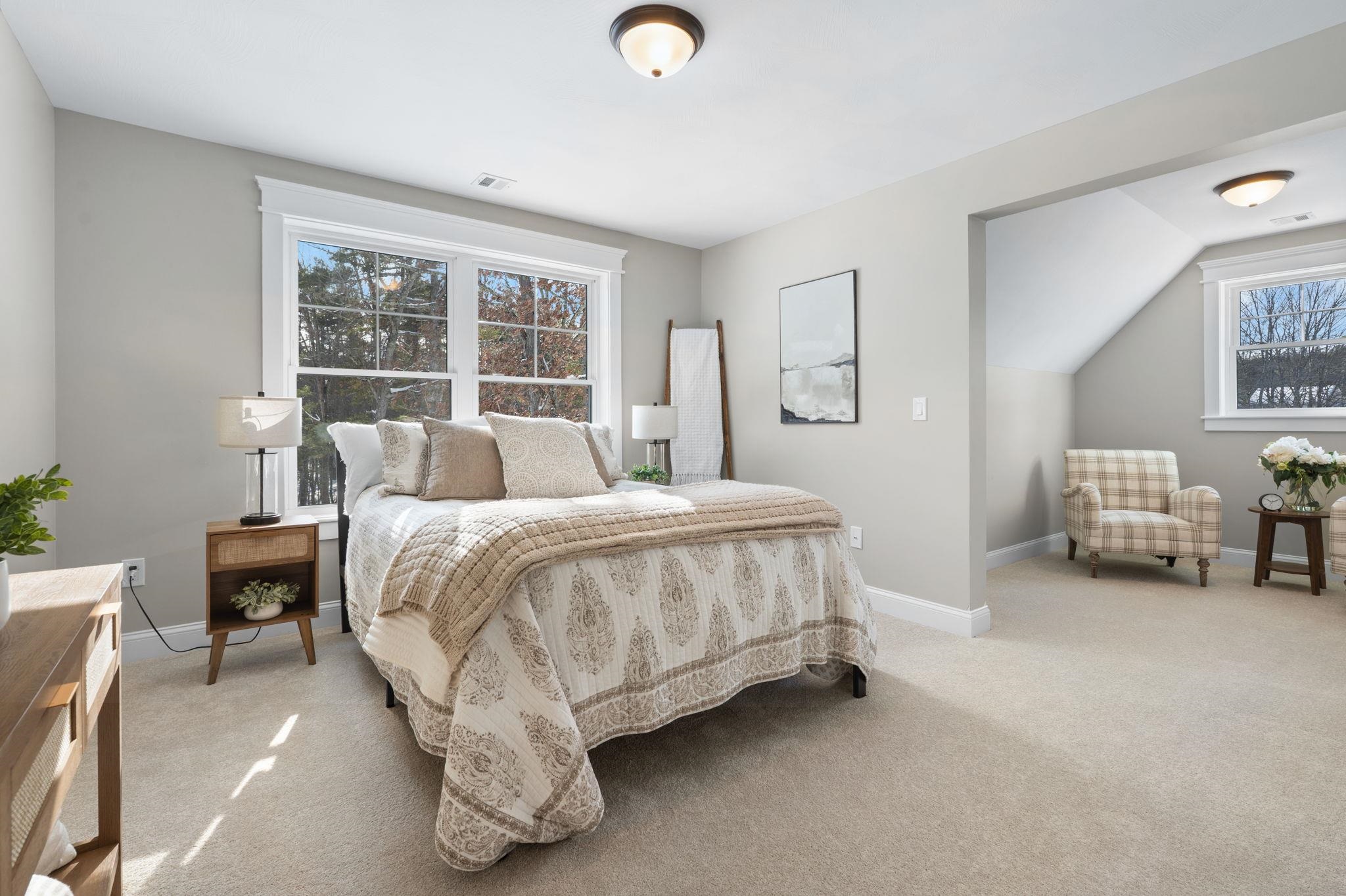 447 Silver Lake Road, Unit B Hollis, NH 03049 - Photo 10 of 42