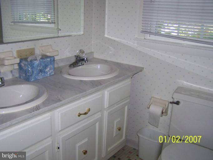 213 Red Pump Road Bel Air, MD 21014 - Photo 12 of 29 Hall Bath