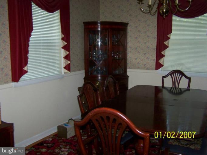 213 Red Pump Road Bel Air, MD 21014 - Photo 15 of 29 Dining Room