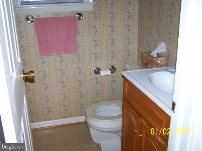 213 Red Pump Road Bel Air, MD 21014 - Photo 16 of 29 1st Floor Powder Room