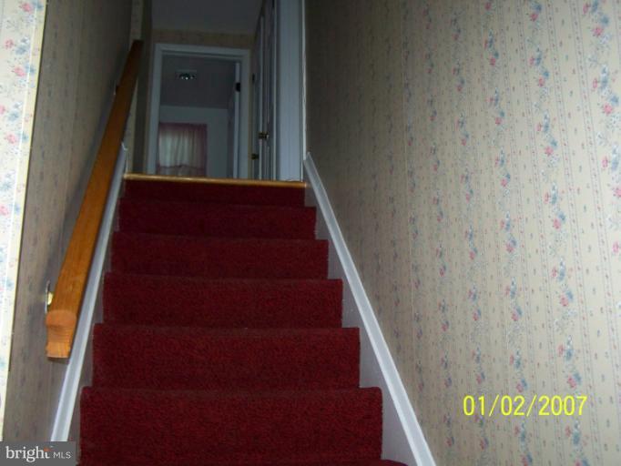 213 Red Pump Road Bel Air, MD 21014 - Photo 19 of 29 Stairs