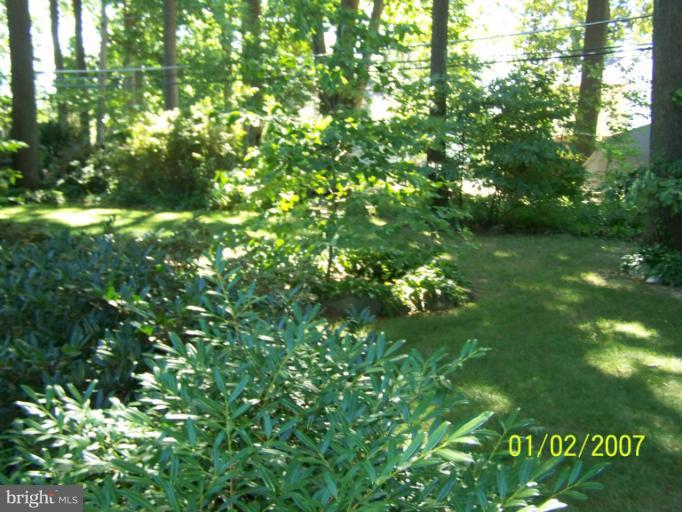 213 Red Pump Road Bel Air, MD 21014 - Photo 20 of 29 Back Yard