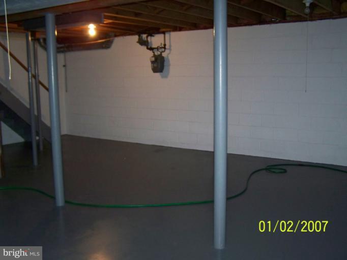 213 Red Pump Road Bel Air, MD 21014 - Photo 22 of 29 Basement