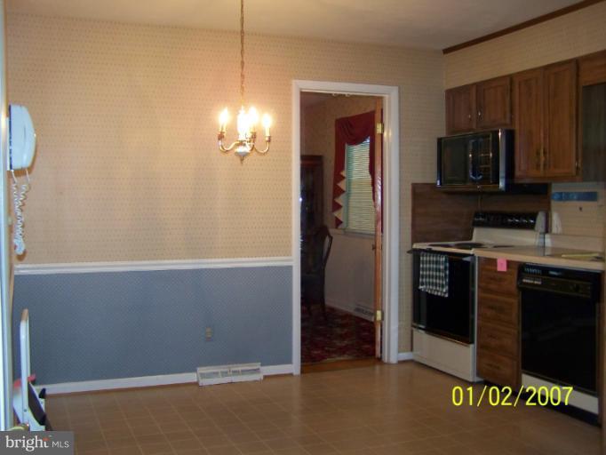 213 Red Pump Road Bel Air, MD 21014 - Photo 23 of 29 Kitchen