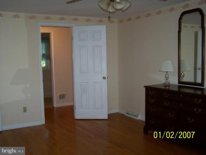 213 Red Pump Road Bel Air, MD 21014 - Photo 24 of 29 Bedroom (Master)