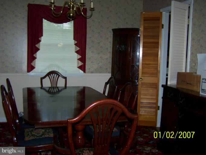 213 Red Pump Road Bel Air, MD 21014 - Photo 25 of 29 Dining Room