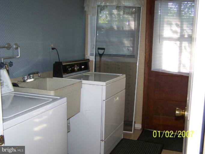 213 Red Pump Road Bel Air, MD 21014 - Photo 26 of 29 First Floor Laundry