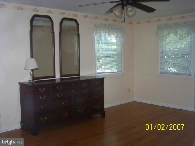213 Red Pump Road Bel Air, MD 21014 - Photo 27 of 29 Bedroom (Master)