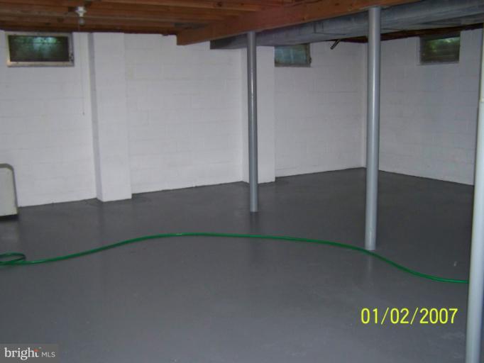 213 Red Pump Road Bel Air, MD 21014 - Photo 28 of 29 Basement
