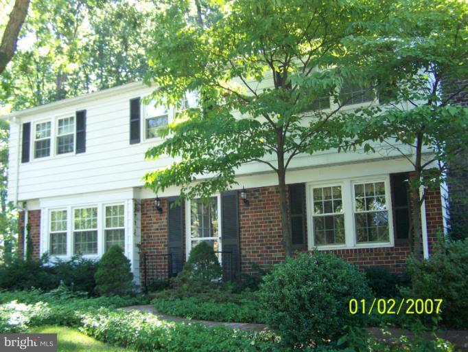 213 Red Pump Road Bel Air, MD 21014 - Photo 29 of 29 Exterior (Front)
