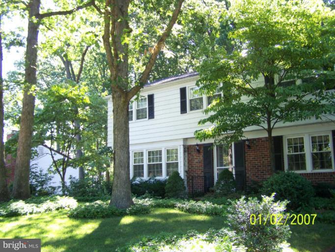 213 Red Pump Road Bel Air, MD 21014 - Photo 5 of 29 Exterior (Front)