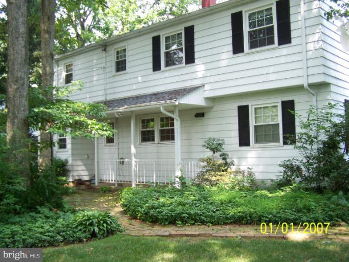 213 Red Pump Road Bel Air, MD 21014 - Photo 6 of 29 Exterior (Rear)