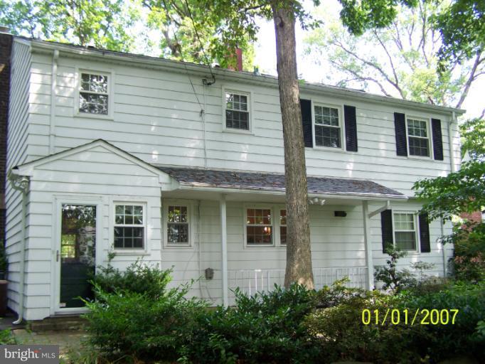 213 Red Pump Road Bel Air, MD 21014 - Photo 10 of 29 Exterior (Rear)