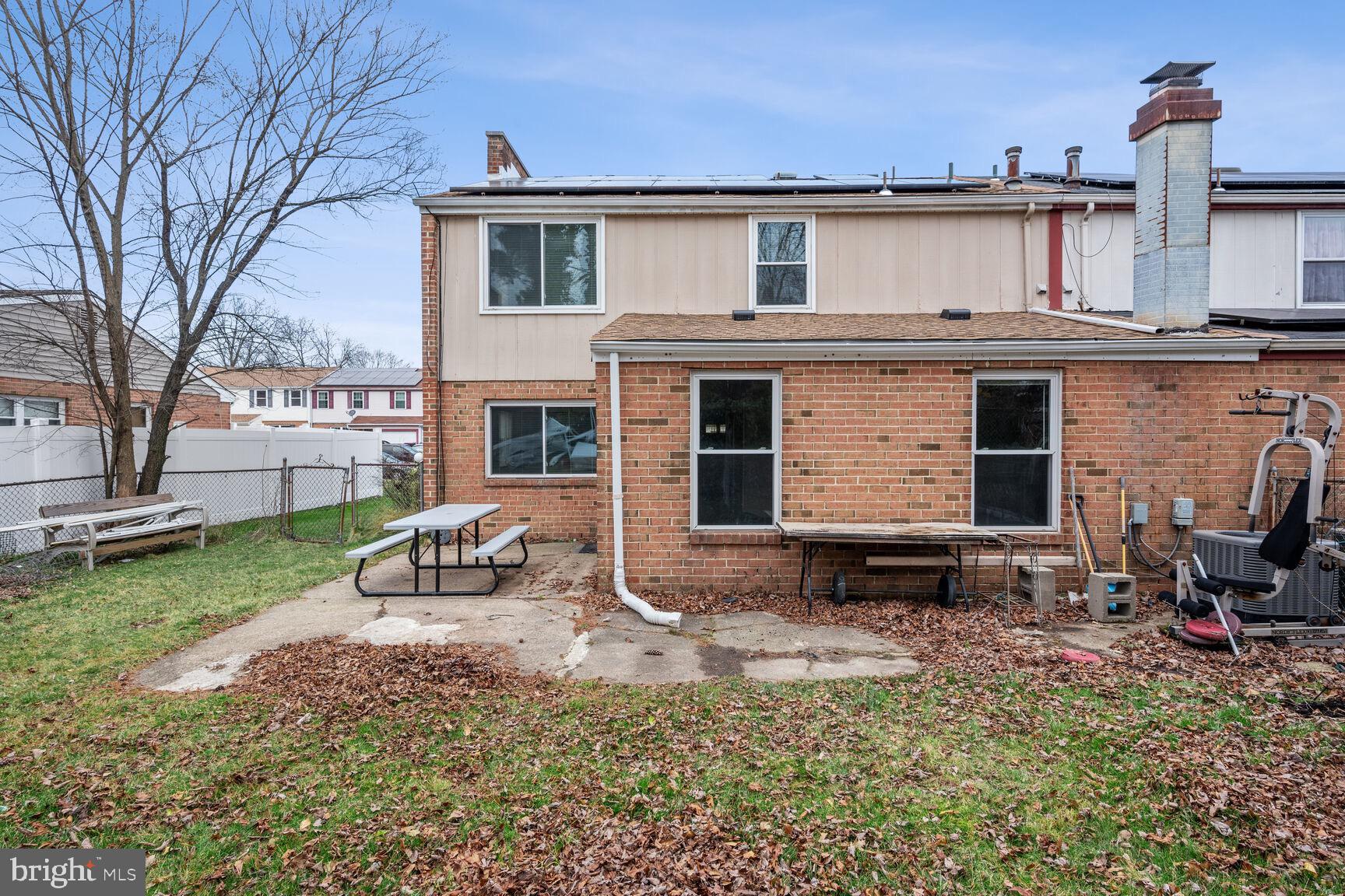 1716 Williamsburg Place Clementon, NJ 08021 - Photo 24 of 25